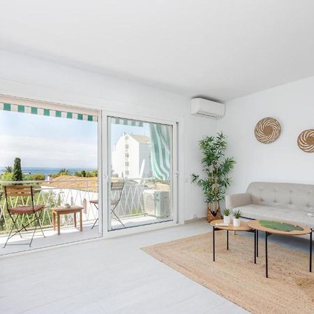 Apartamento Frente Al Mar Roses Exterior photo