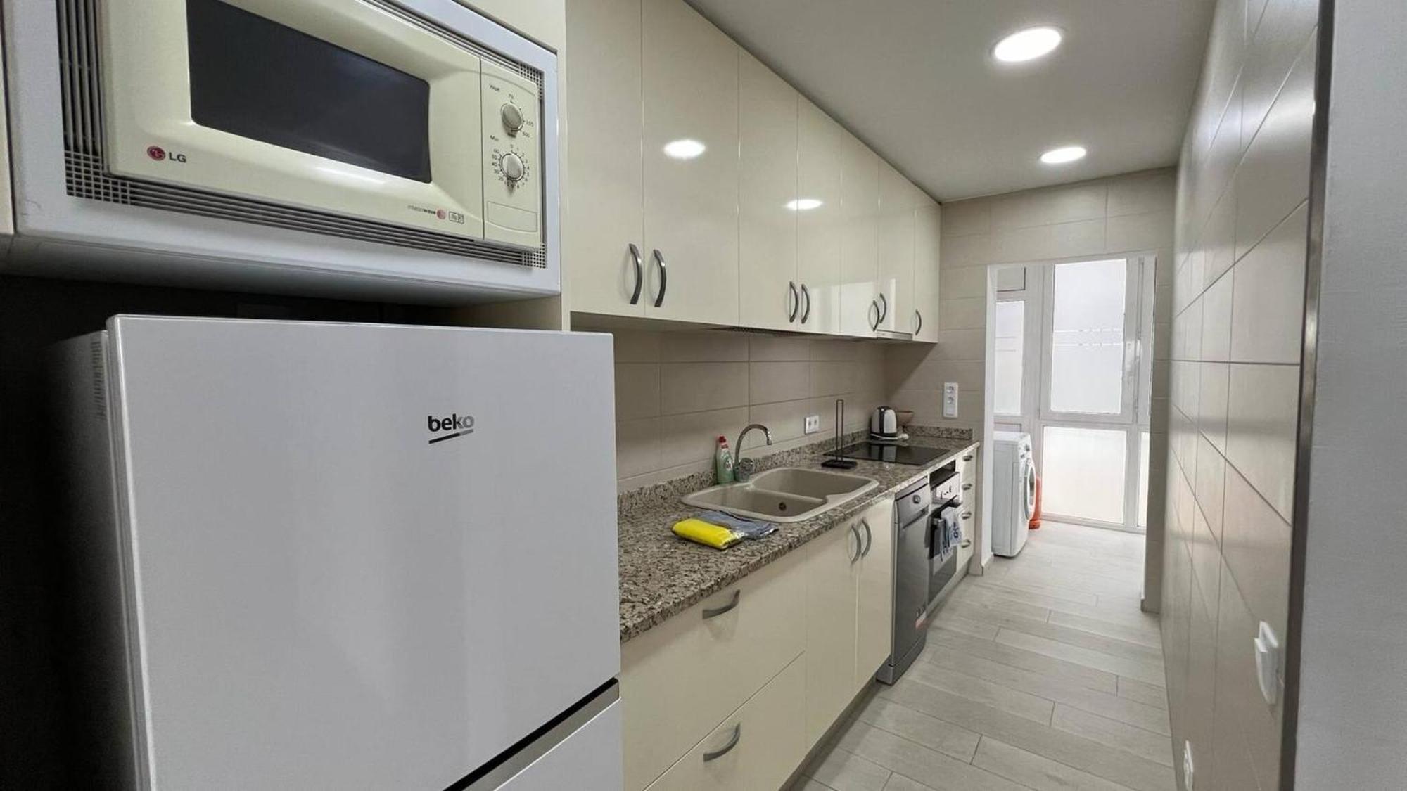 Apartamento Frente Al Mar Roses Exterior photo